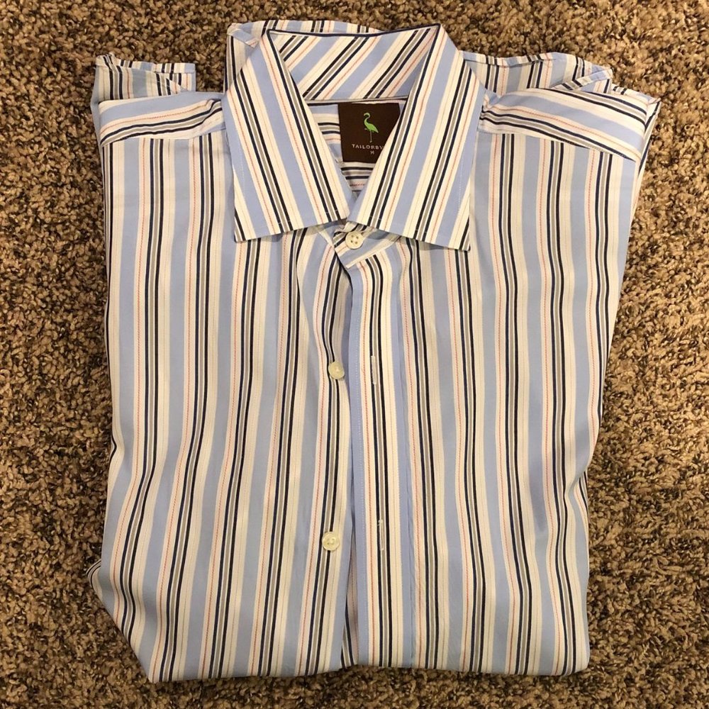 TailorByrd Dress Shirt